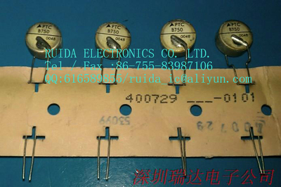 西门子EPCOS 热敏电阻 B59750B120A70