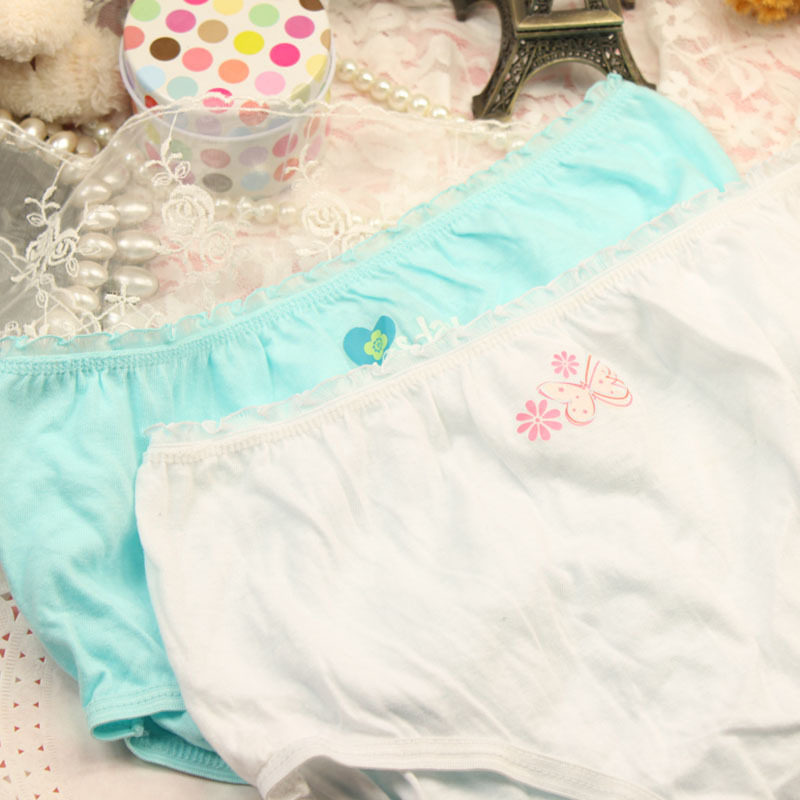 Slip en coton - Ref 649710 Image 1