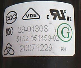 全新原装创维高压包BSC29-0130S 5132-051459-02现货直拍