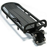 Porte-bagages pour vélo - Ref 2411602 Image 1