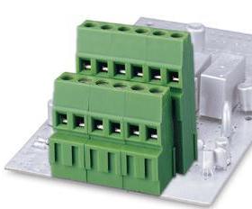 台湾町洋直焊式镙钉压线端子EK508V2R,量大从优