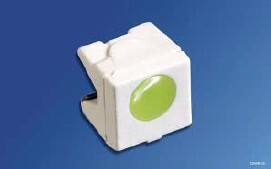 LWA6SG 德国OSRAM欧司朗 SIDELED 4040侧面白色 汽车室内照明LED