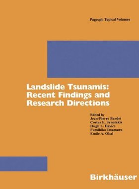 【预订】Landslide Tsunamis: Recent Findings ...