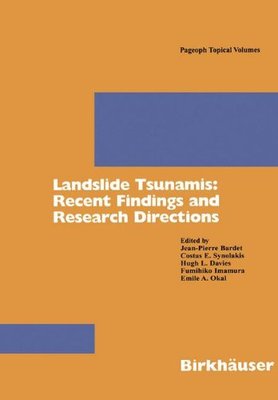 【预订】Landslide Tsunamis: Recent Findings ...