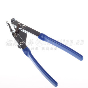 Pince pour réparation vélo ICYCLING - Ref 2310067 Image 1