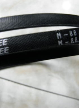 3L750/M75,3L760/M76,3L770/M77,3L780/M78三之星皮带3L三角带