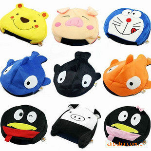 Coussin chauffant USB dessin animé - Ref 425371 Image 1