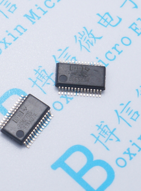 IC PCM2705 PCM2705DB SSOP 原装