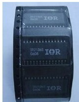 全新原装 IR2136S 电桥驱动器 贴片SOP28