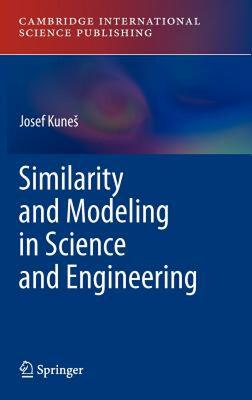 【预售】Similarity and Modeling in Science and Engineering