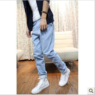 Pantalon cuir homme serré pour jeunesse - Ref 1483253 Image 28