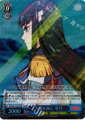 斩服少女黑白双翼