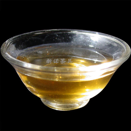 斗笠杯 花茶杯 玻璃杯 玻璃茶杯 茶杯  花草茶具