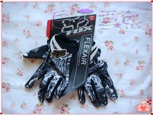 Gants pour vélo femme - Ref 2255558 Image 5