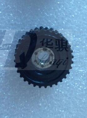 雅马哈贴片机SMT配件CL款8MM飞达小单向轮优质KW1-M119L-00X精密