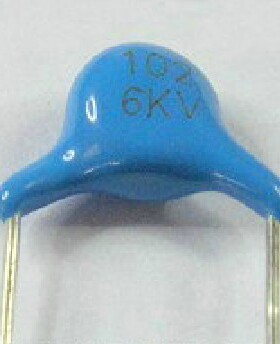 【凯拓达电子】6KV102 液晶背光板 高压板常用高压反馈电容