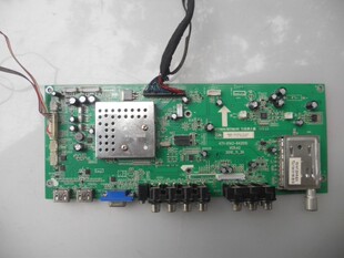 TCL L42C12 L42E09 L32E09 3211CDS 4211CDS主板471-01A2-64201G