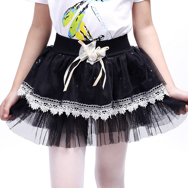 Jupe pour fille - Ref 2052844 Image 1