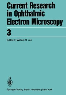 【预订】Current Research in Ophthalmic Elect...