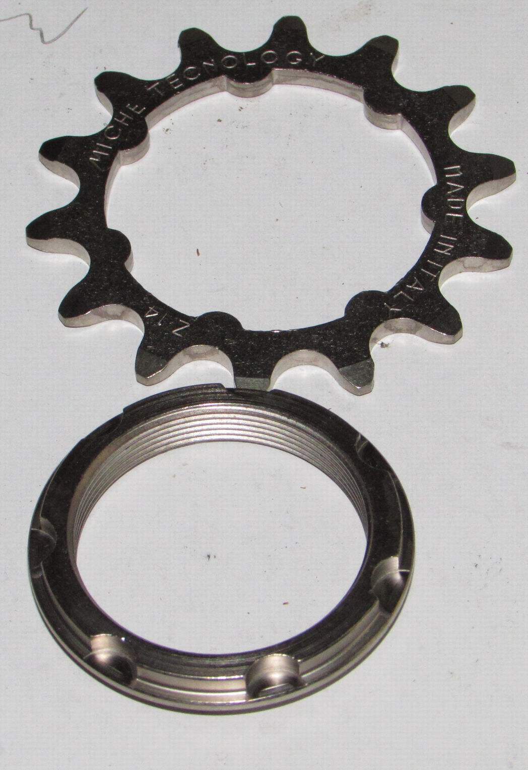 Pignon de vélo MICHE - Ref 2378214 Image 1