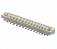 FX6-80P-0.8SV 80PIN 0.8MM间距  HRS连接器 原装正品