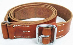 Bottes militaires JEEPS en cuir - Ref 1402422 Image 11