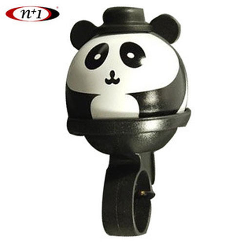 Sonnette de vélo sonnerie commune - Ref 1452630 Image 1