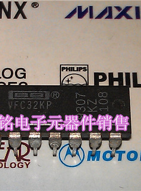 BB VFC32KP ADVFC32KN 实体店经营进口电子元器件IC。