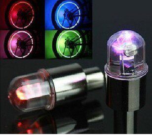 Eclairage pour vélo - Ref 2404004 Image 1