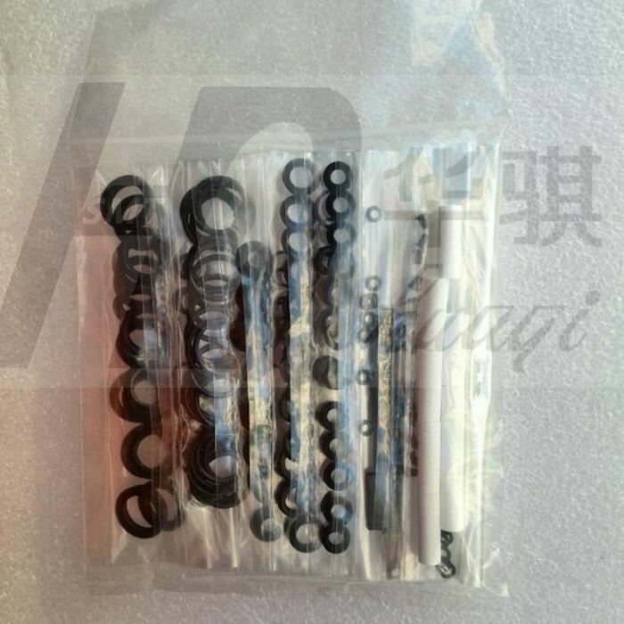 贴片机配件YAMAHA雅马哈头部保养包 KGB-M715H-5XX KGB-M715H-000
