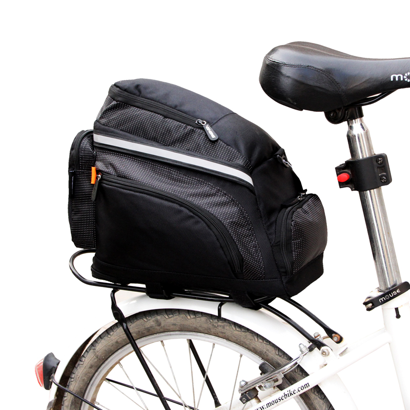 Sacoche pour vélo VSHENG - Ref 2233703 Image 1
