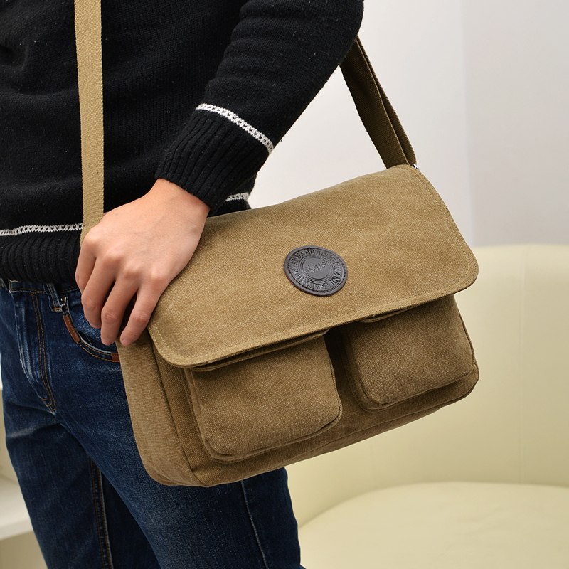 Sac pour homme - Ref 50726 Image 1