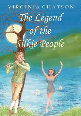 【预售】The Legend of the Silkie People