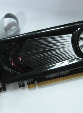 铭鑫GT610电脑台式专业独立显卡