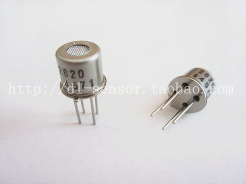 供应日本费加罗FIGARO TGS2620 酒精传感器 正品热卖