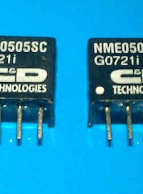 全新原装 NME0505SC DIP4