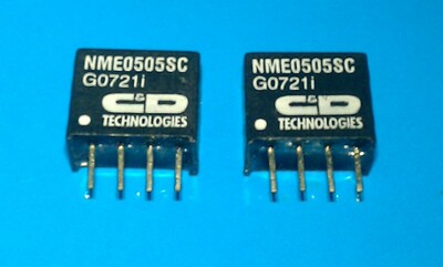 全新原装 NME0505SC DIP4