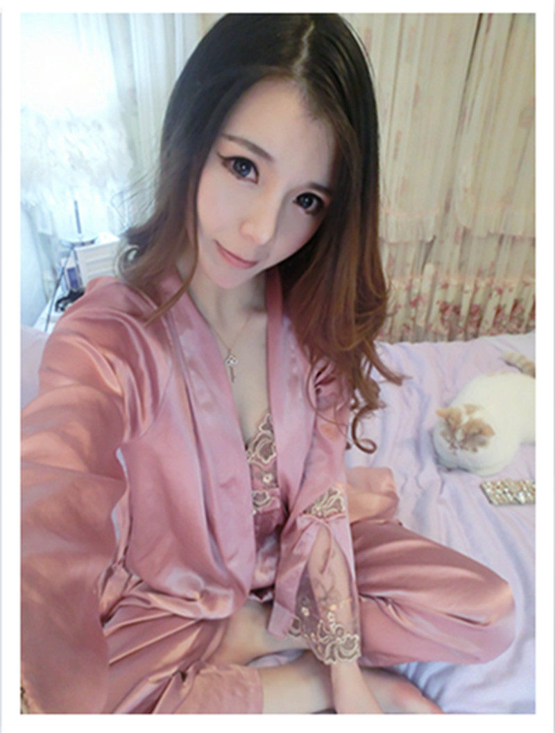 Peignoir jeunesse - Ref 602638 Image 1