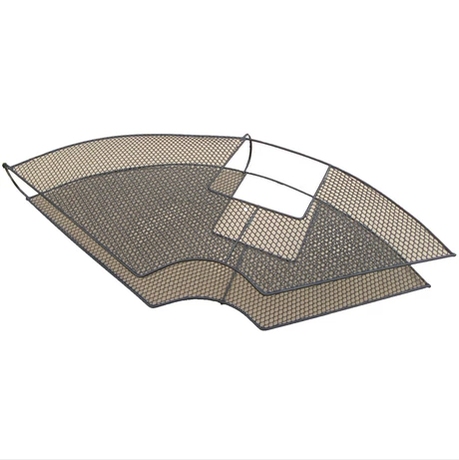 Porte-bagages pour vélo - Ref 2413076 Image 5