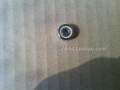 BARDEN R2BAX22C12 R2B 轴承 可分离角接触球轴承 高速 高精密