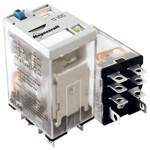 Magnecraft/Schneider 通用/工业继电器110VDC 15A 782XBXM4L-11