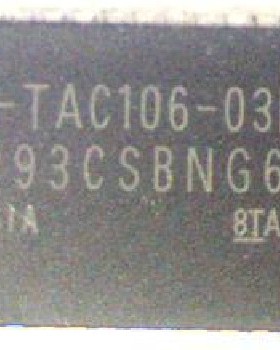 【凯拓达电子】原装 13-TAC106-03M01=8893CSBNG6PE1