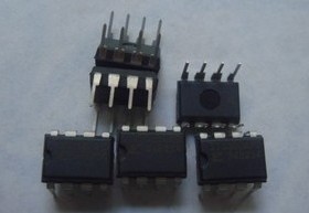 VIPer32 VIPer32A 电源管理 质量保证