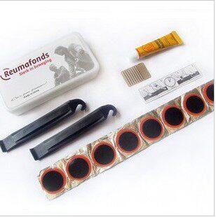 Outils pour vélo - Ref 2277662 Image 1