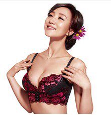 Soutien-gorge discret jeunes femmes FREEBRA - Ref 785077 Image 12