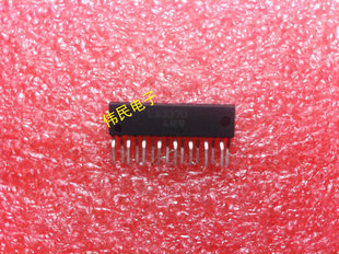 【伟民电子】LA3370 质量保证