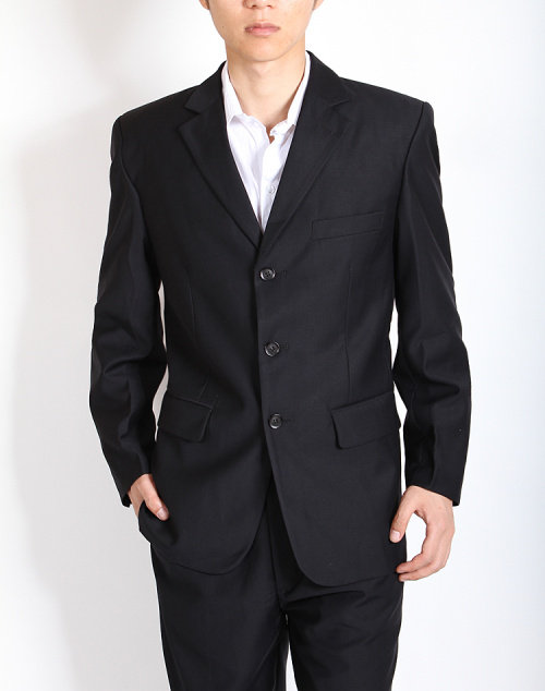 Costume homme en polyester pour automne - Ref 1561196 Image 1