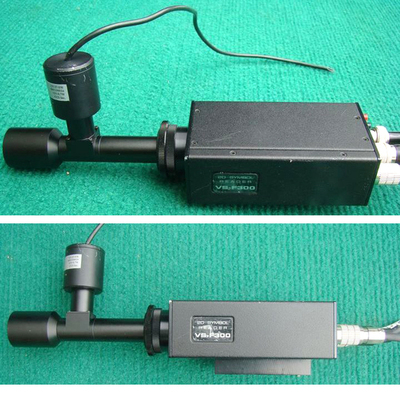 2D SYMBOL BEADER VS-F300 相机+镜头
