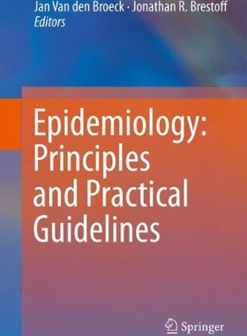 【预订】Epidemiology: Principles and Practic...