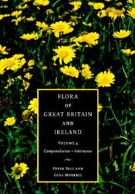 【预订】Flora of Great Britain and Ireland